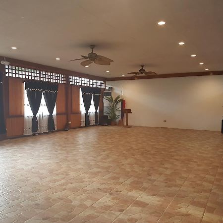 Boro Bay Hotel - Borongan Екстер'єр фото