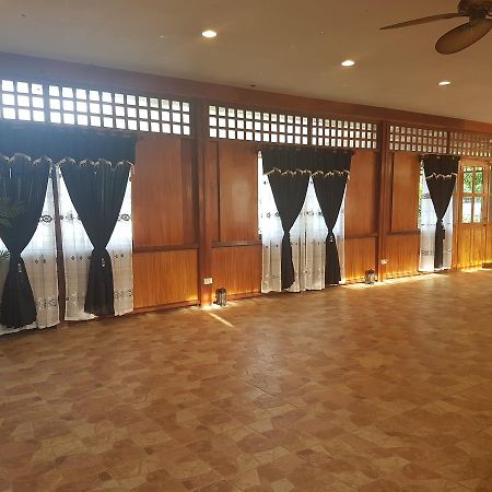 Boro Bay Hotel - Borongan Екстер'єр фото