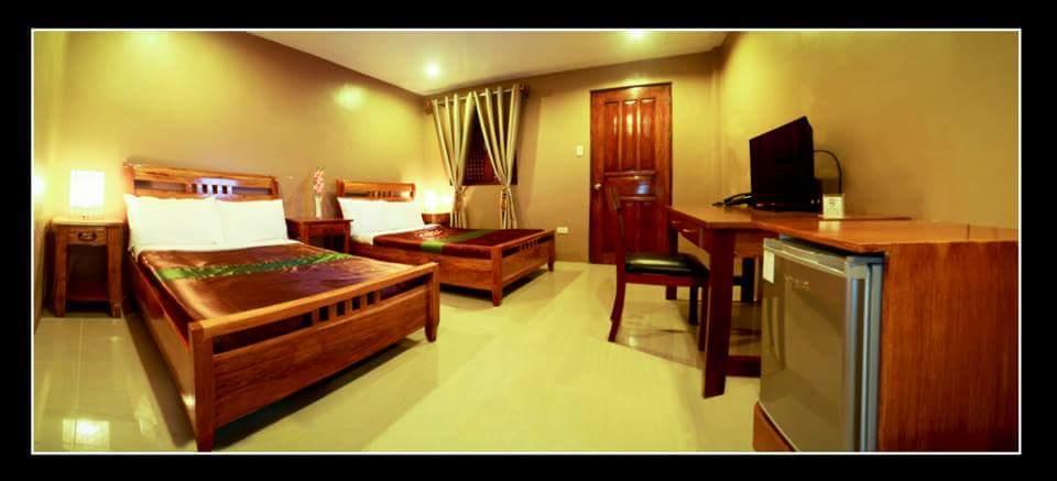 Boro Bay Hotel - Borongan Екстер'єр фото