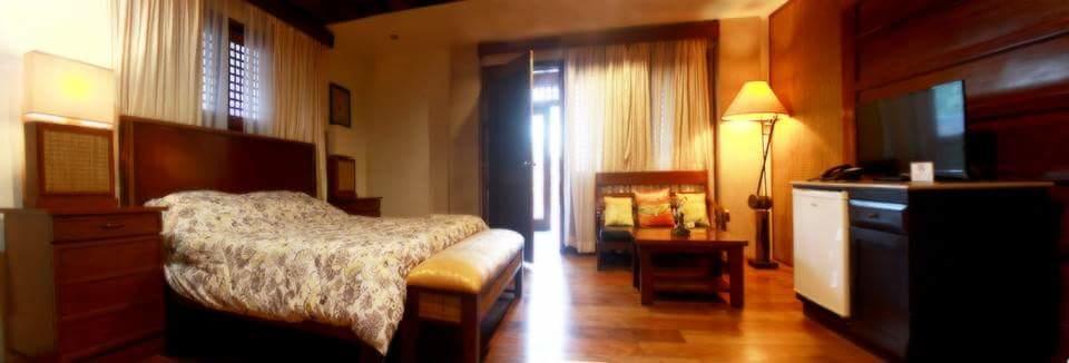 Boro Bay Hotel - Borongan Екстер'єр фото
