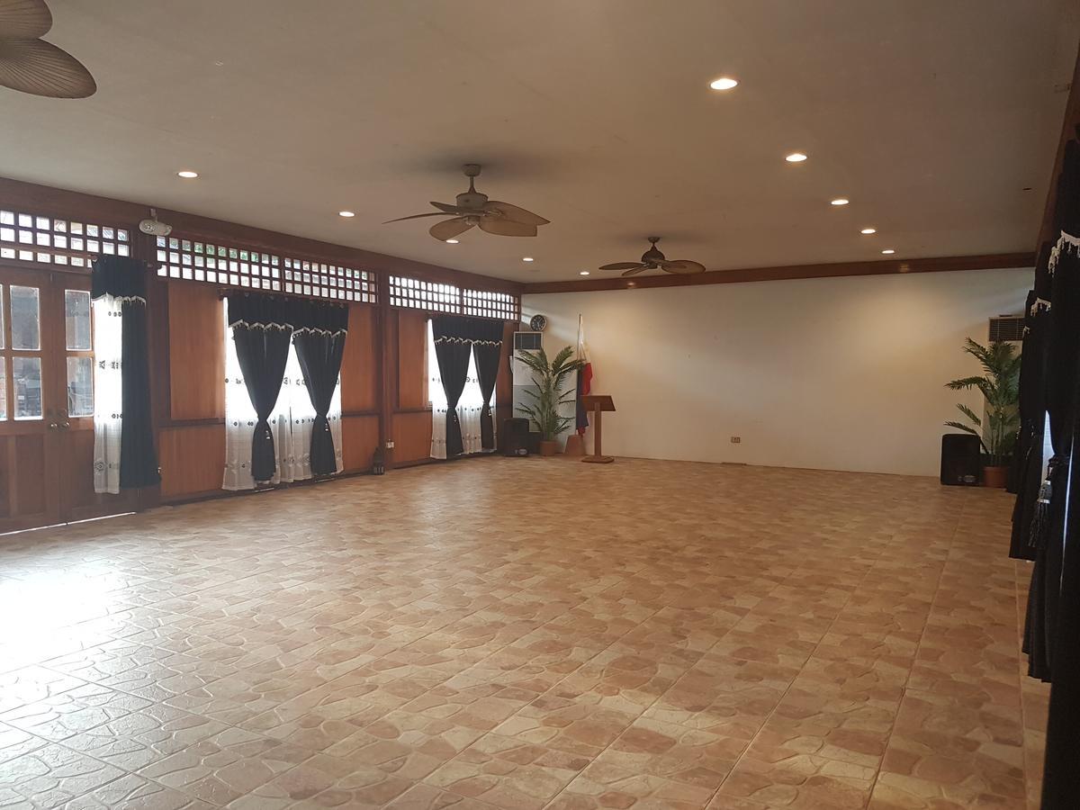 Boro Bay Hotel - Borongan Екстер'єр фото