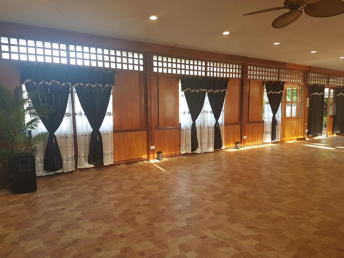 Boro Bay Hotel - Borongan Екстер'єр фото